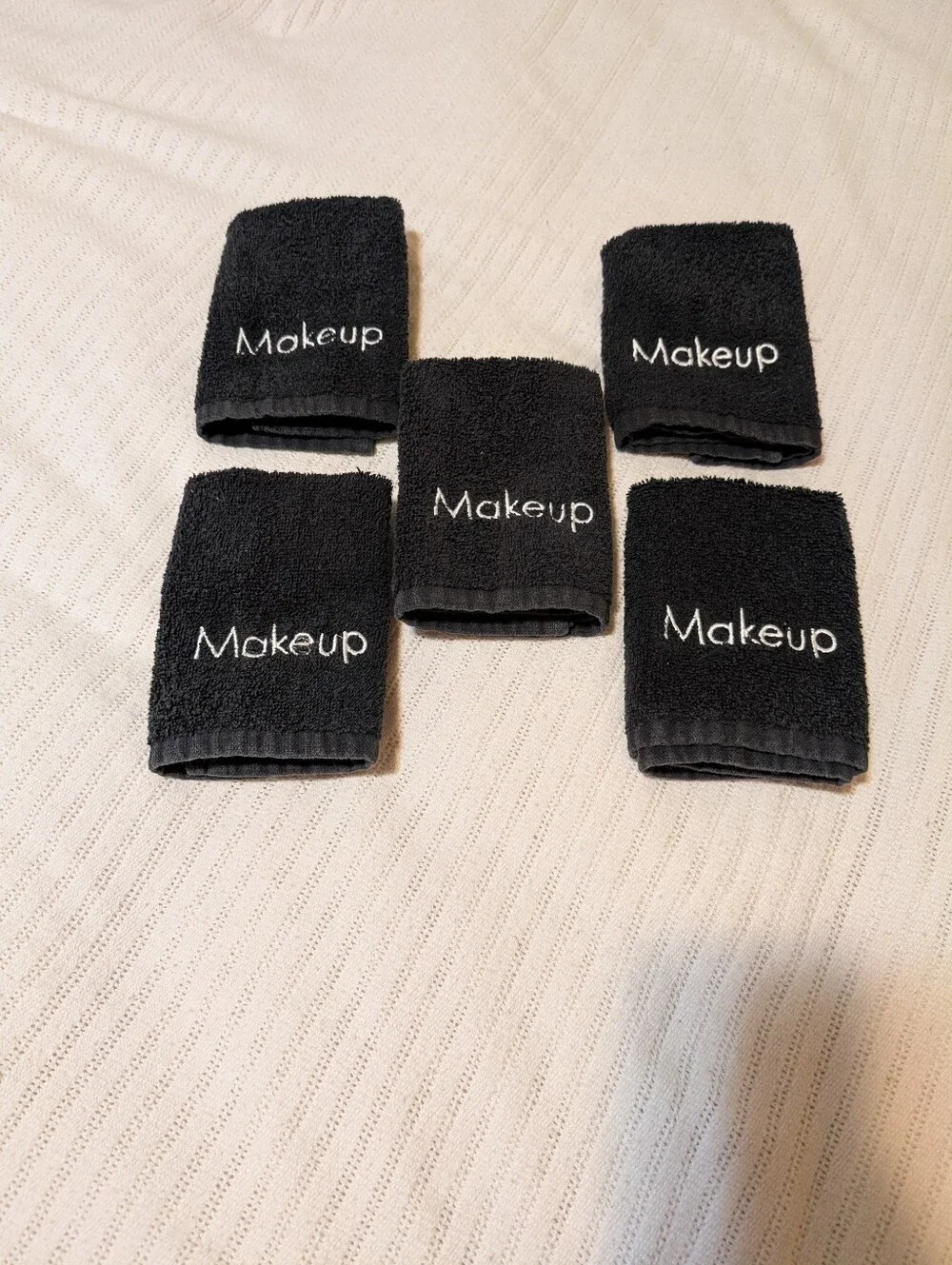 Makeup Towels